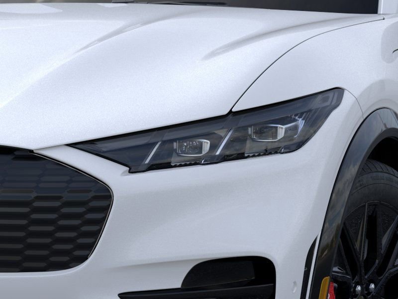 New 2025 Ford Mustang Mach-E Premium w/ Sport Appearance Package AWD/4WD image 13