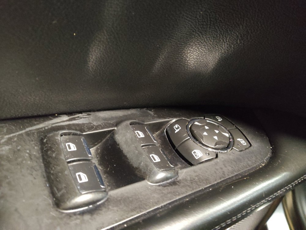 Used 2017 Lincoln MKX Select w/ Select Plus Package FWD image 27