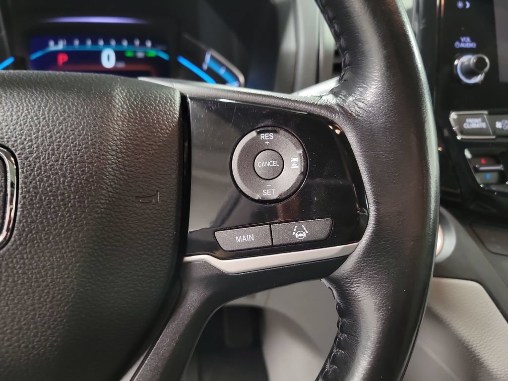 Used 2018 Honda Odyssey EX-L image 25