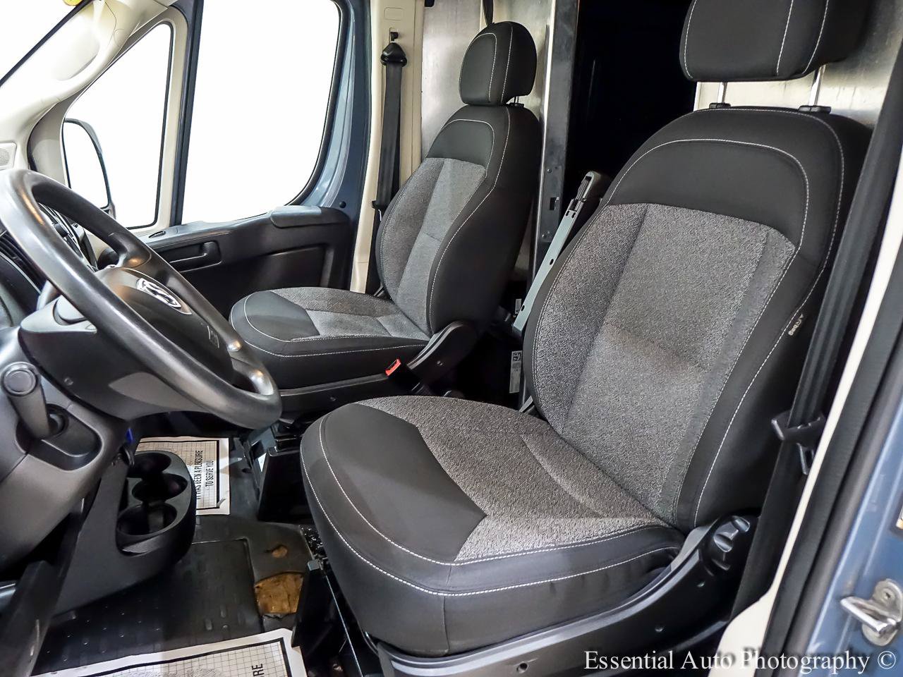 Used 2020 RAM ProMaster 3500 FWD image 7