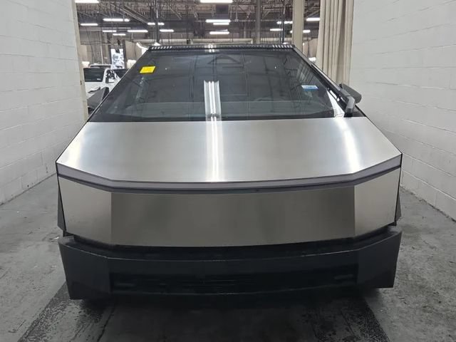 Used 2024 Tesla Cybertruck Cyberbeast AWD/4WD image 6