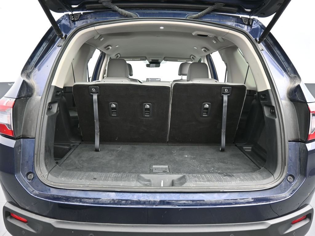 Certified 2023 Honda Pilot EX-L image 38