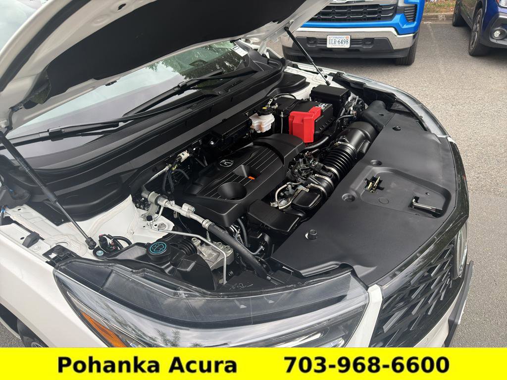 Certified 2026 Acura RDX SH-AWD w/ Advance Package image 32