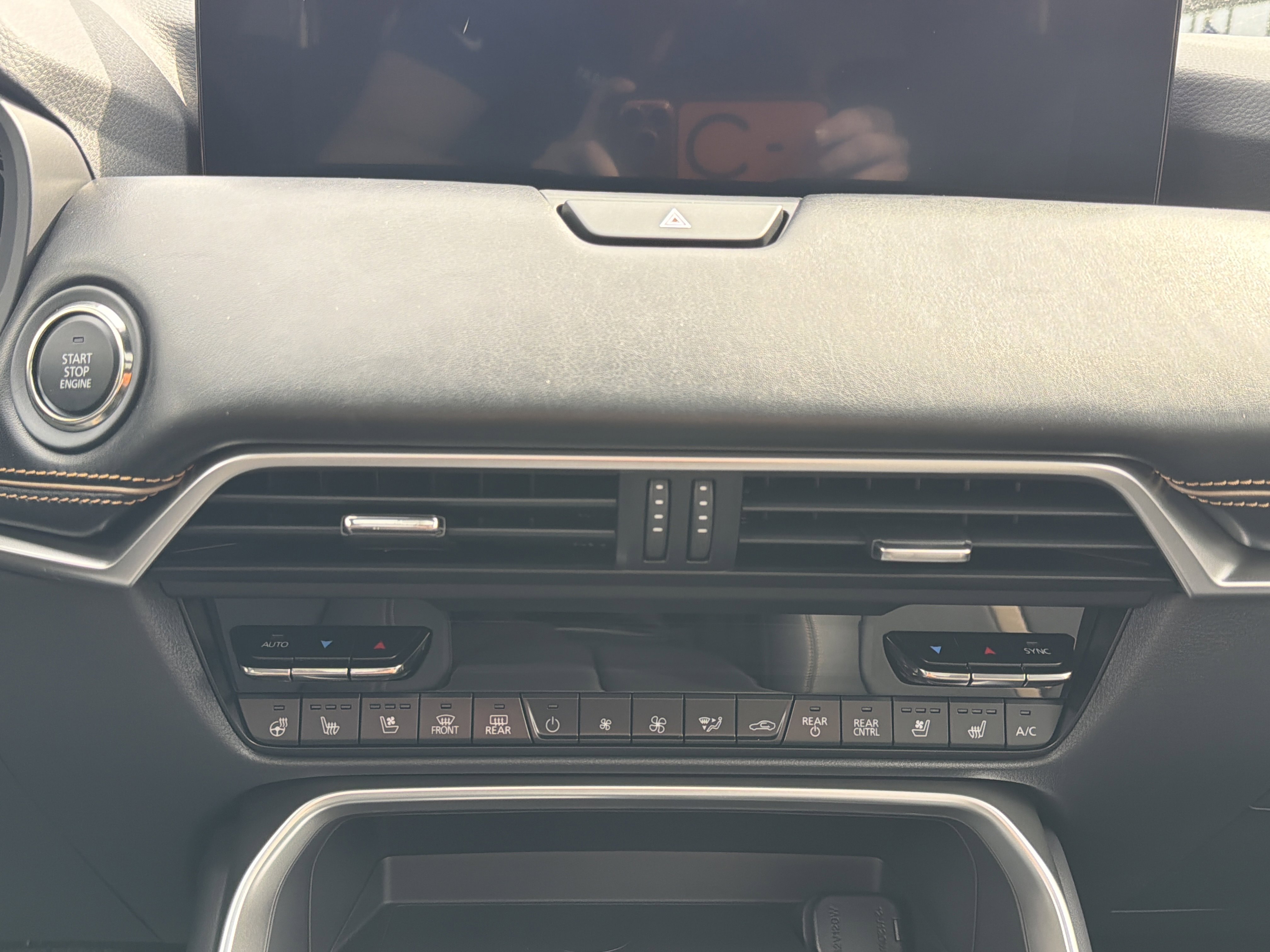 New 2026 MAZDA CX-90 3.3 Turbo S w/ Premium Plus image 22