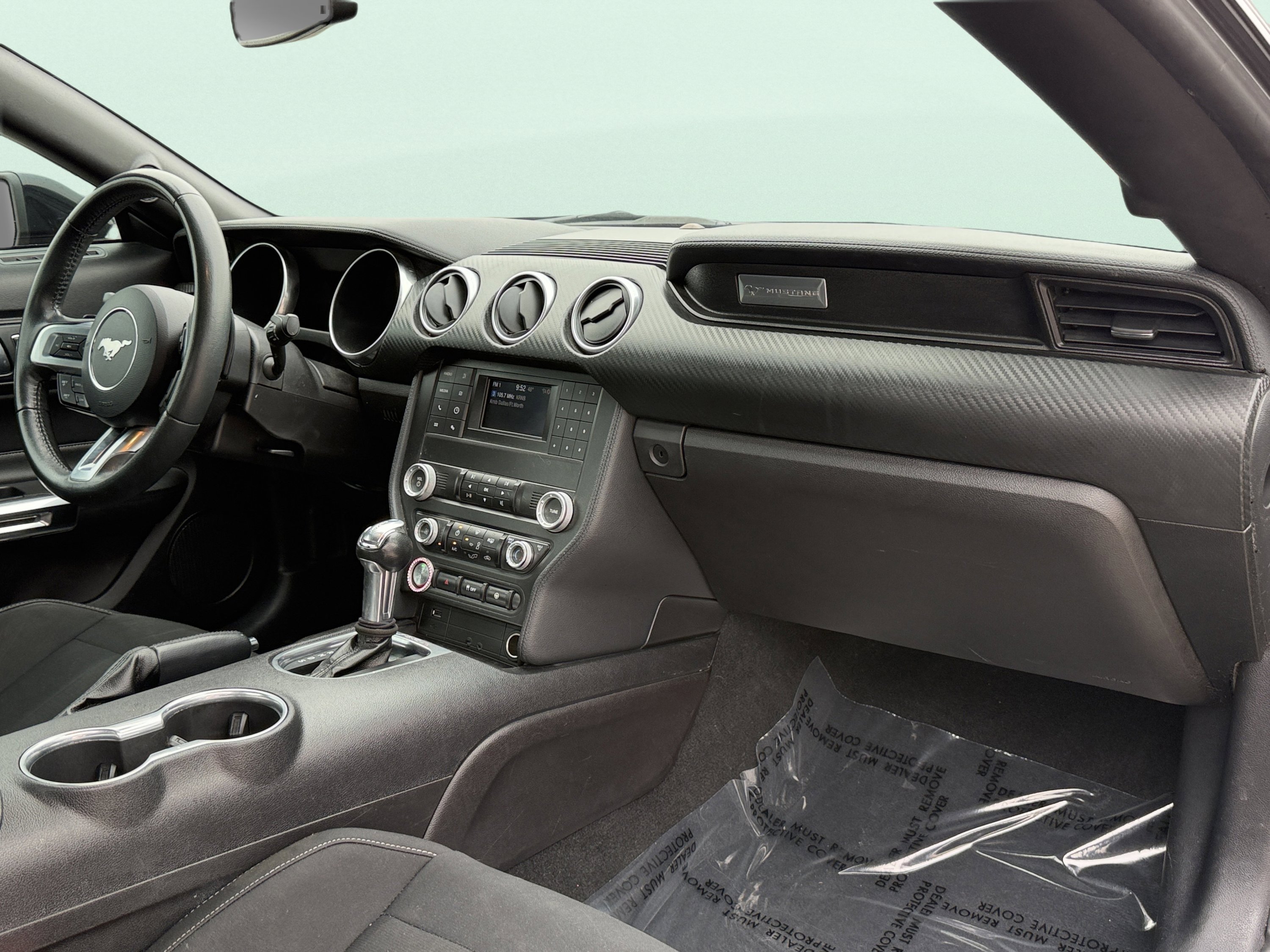 Used 2019 Ford Mustang Coupe image 31