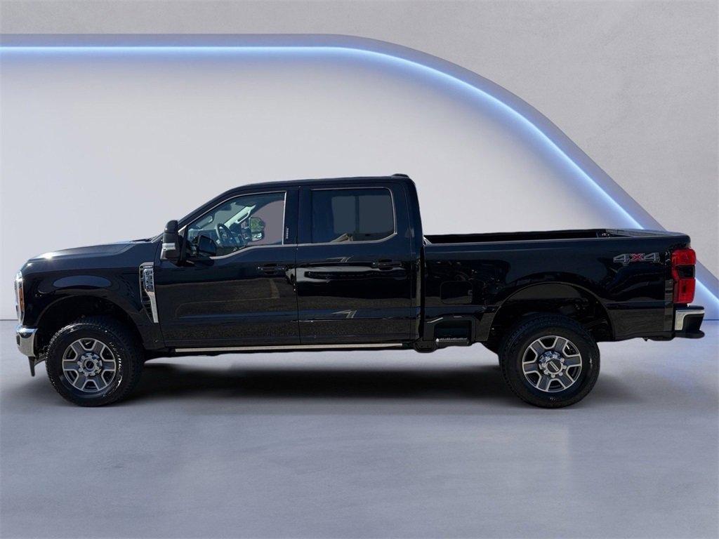 New 2026 Ford F350 Lariat image 6