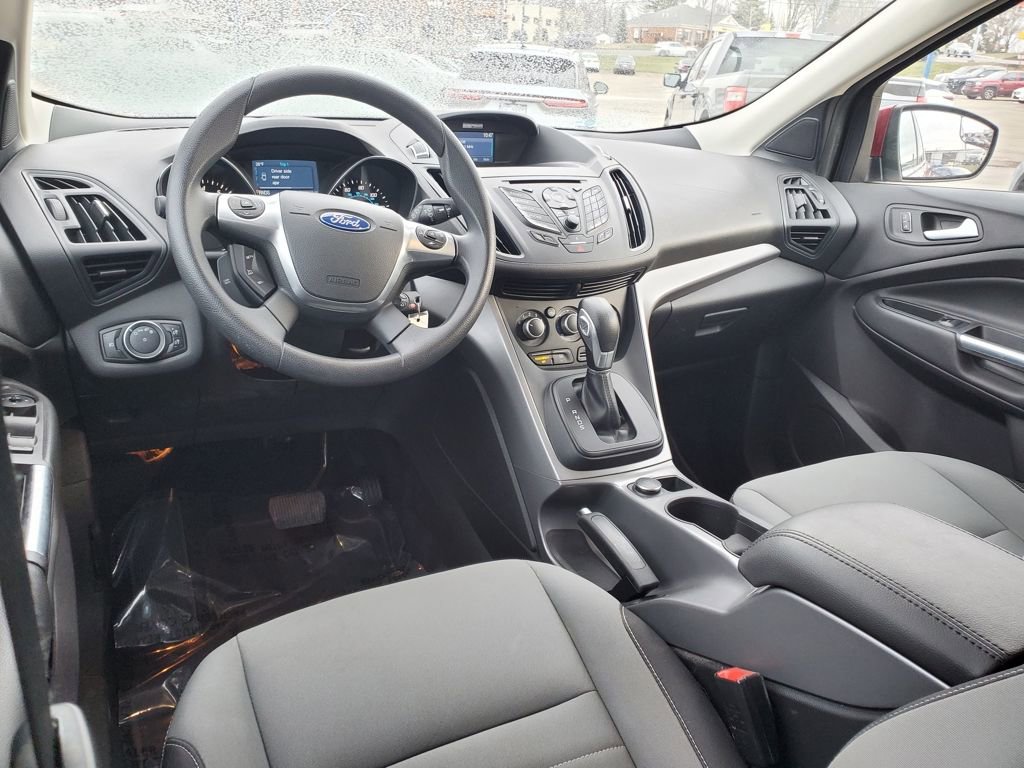 Used 2015 Ford Escape SE image 7