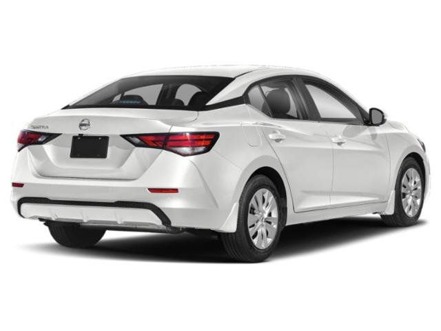 Certified 2023 Nissan Sentra SV w/ All-Weather Package image 29