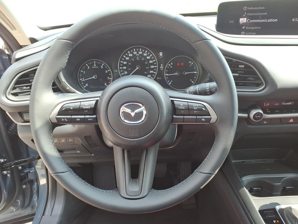 New 2026 MAZDA CX-30 AWD 2.5 S image 18