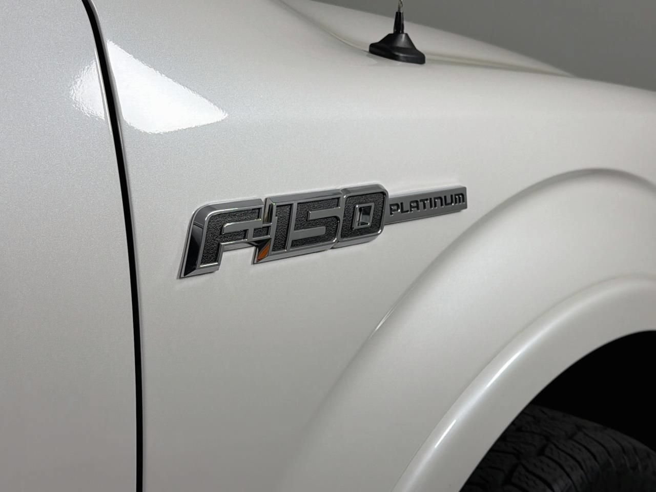 Used 2013 Ford F150 Platinum AWD/4WD image 31