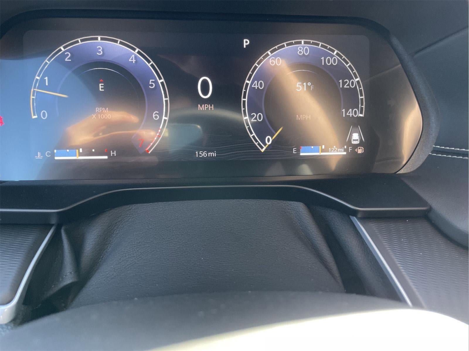 New 2025 Jeep Grand Cherokee Altitude image 16