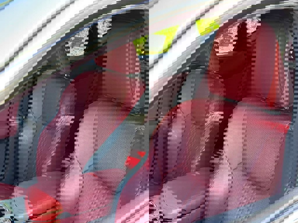 Certified 2024 Lexus NX 350 AWD image 21