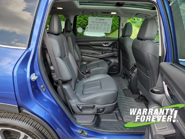 New 2027 Subaru Ascent Limited AWD/4WD image 17