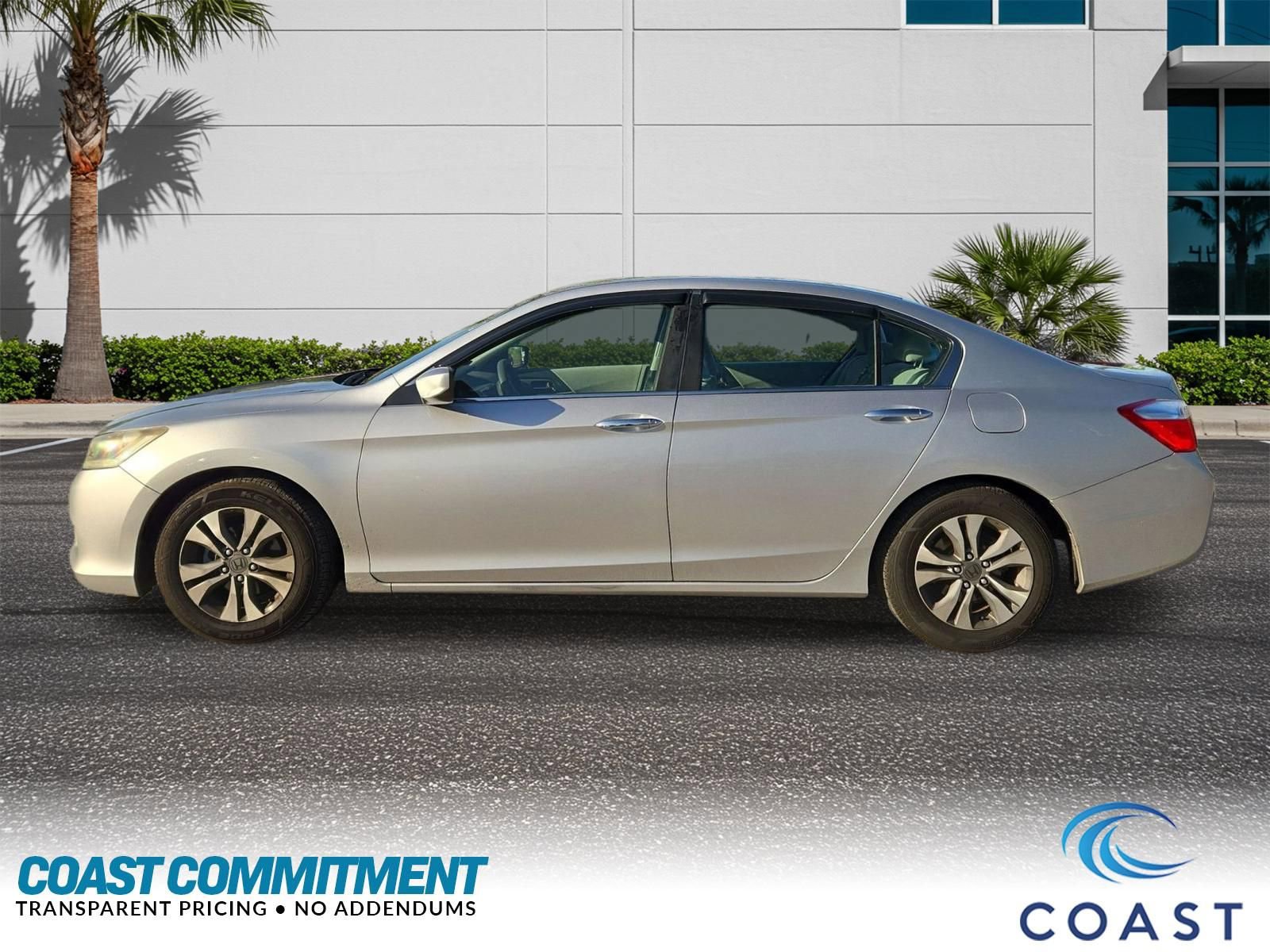 Used 2013 Honda Accord LX image 13