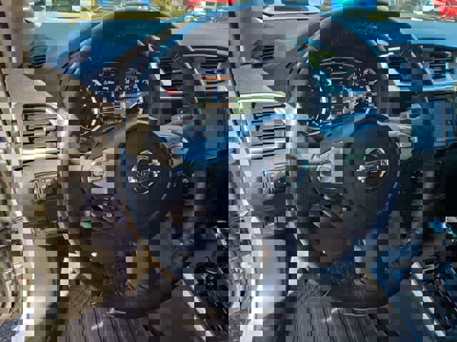 Used 2019 Nissan Sentra SV image 21