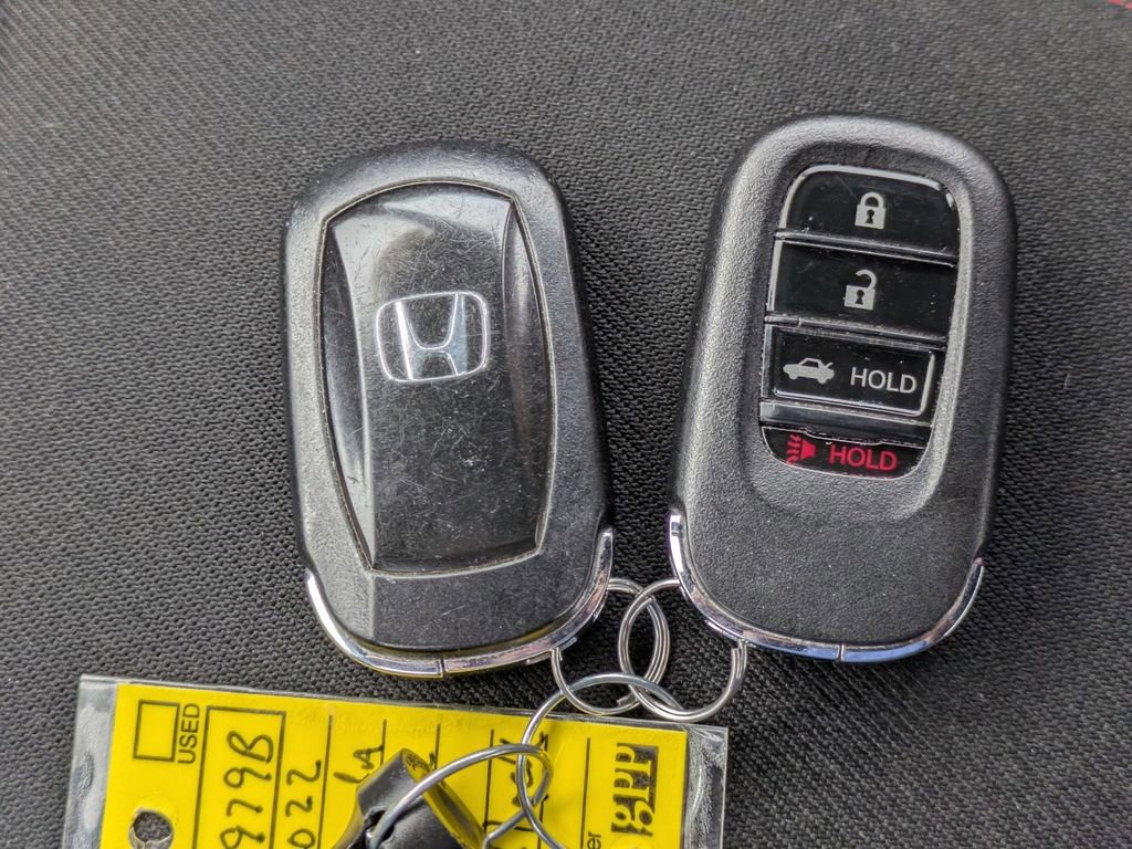 Used 2022 Honda Civic Si image 31