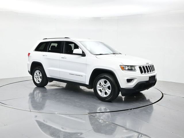 Used 2014 Jeep Grand Cherokee Laredo w/ Quick Order Package 23E