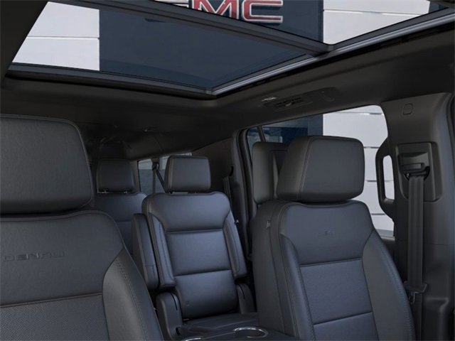 New 2026 GMC Yukon XL Denali image 24