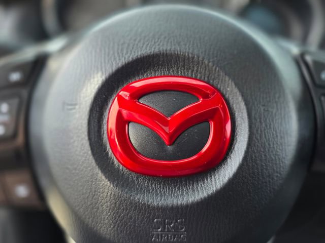 Used 2013 MAZDA CX-5 Grand Touring w/ GT Tech Pkg image 24