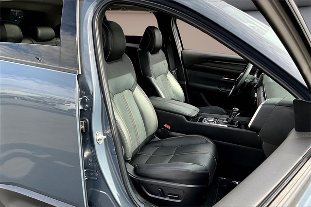 Used 2024 MAZDA CX-50 2.5 Turbo w/ Premium Plus Pkg image 29