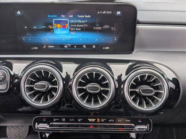 Used 2023 Mercedes-Benz CLA 250 image 14
