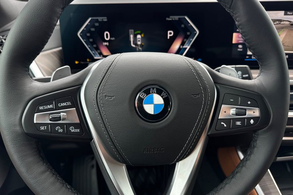 New 2026 BMW X5 sDrive40i w/ Climate Comfort Package image 27