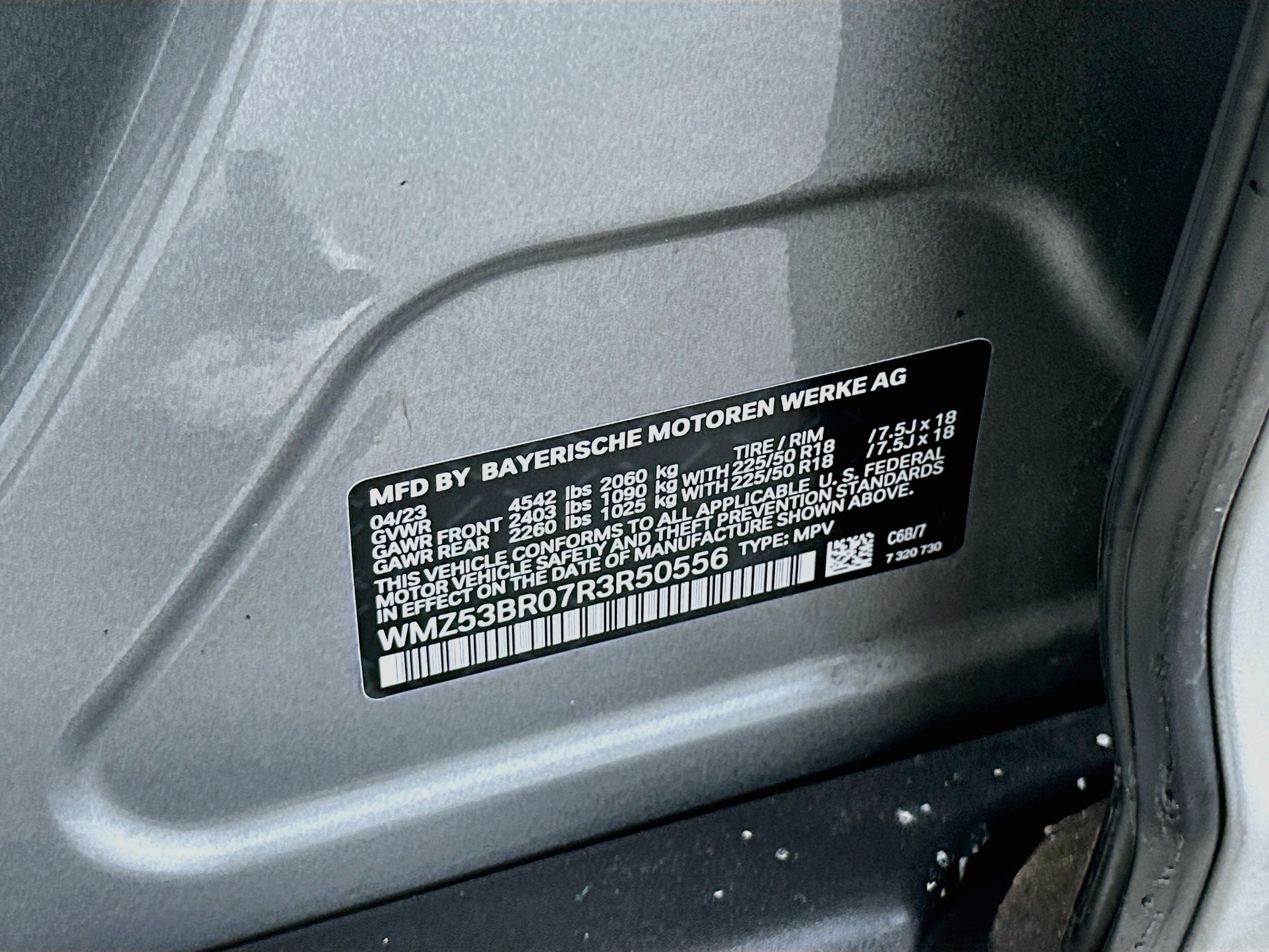 Used 2024 MINI Cooper Countryman S FWD image 34