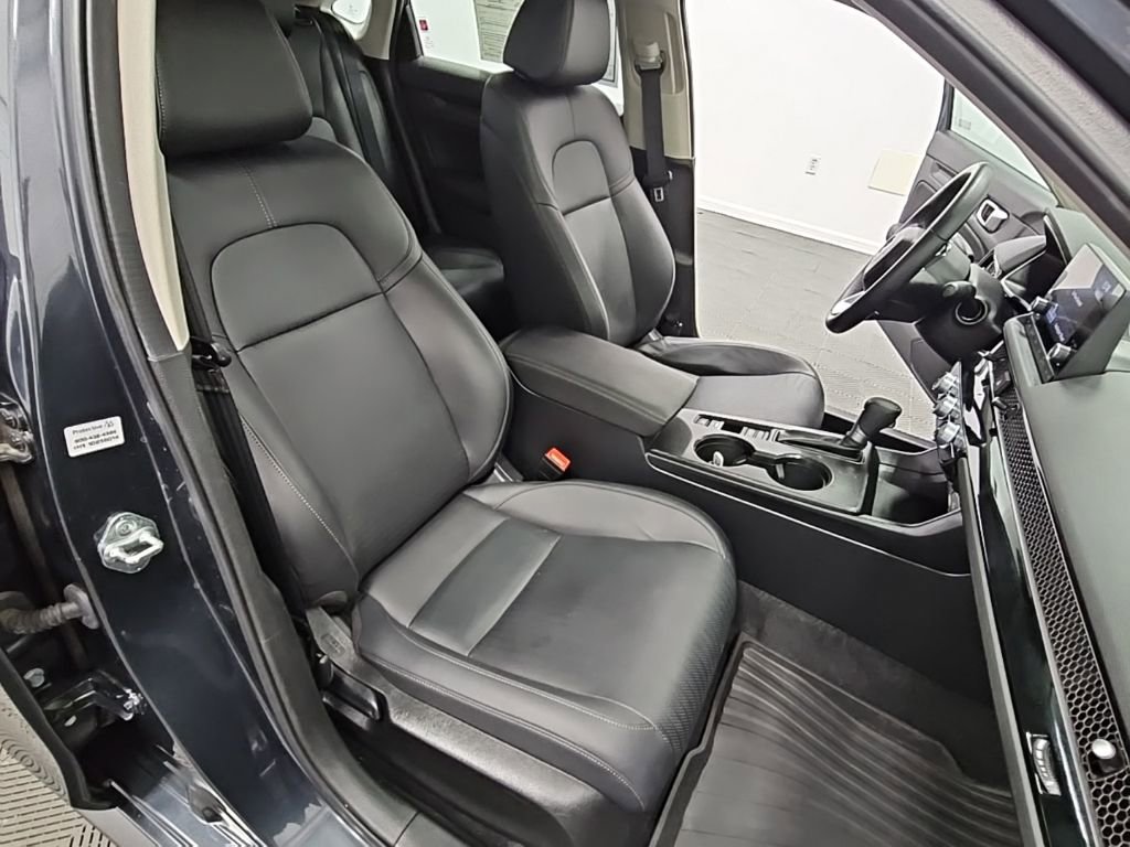 Used 2024 Honda Civic EX-L image 35