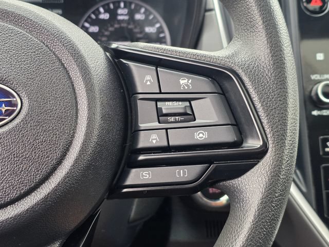 Certified 2025 Subaru Crosstrek 2.5i Premium AWD/4WD image 25