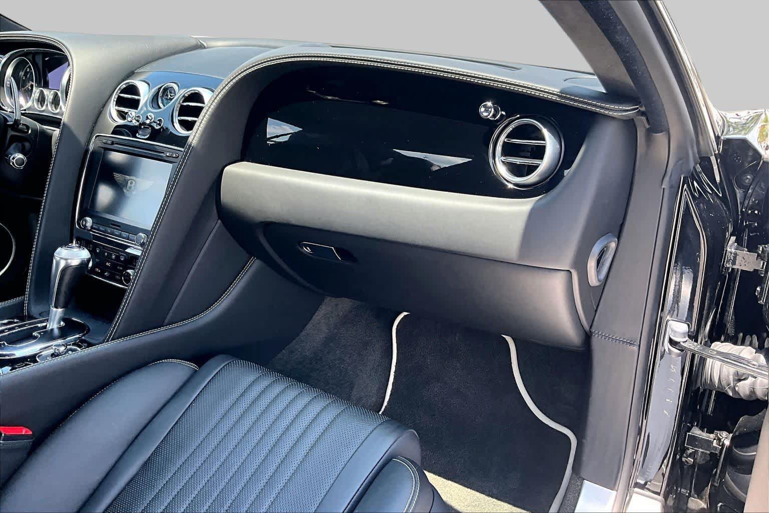 Used 2017 Bentley Continental GT AWD/4WD image 19