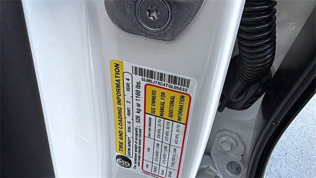 New 2026 Lincoln Aviator Reserve image 32