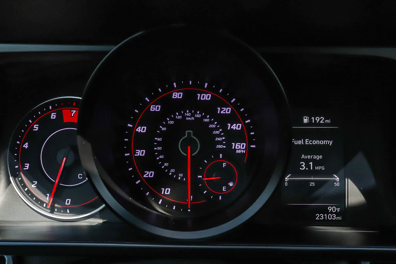 Used 2023 Hyundai Elantra SEL FWD image 32