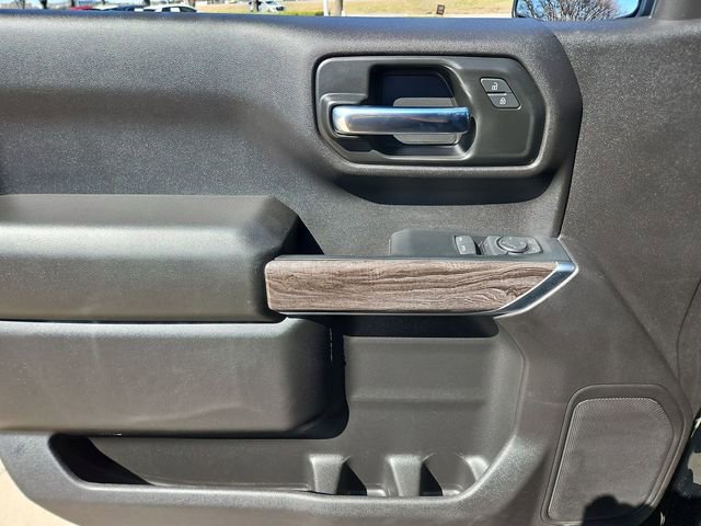 Used 2024 GMC Sierra 1500 Pro w/ Pro Value Package image 21