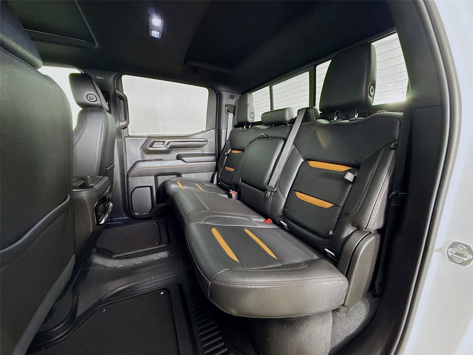 Used 2023 GMC Sierra 1500 AT4 w/ AT4 Premium Package image 25