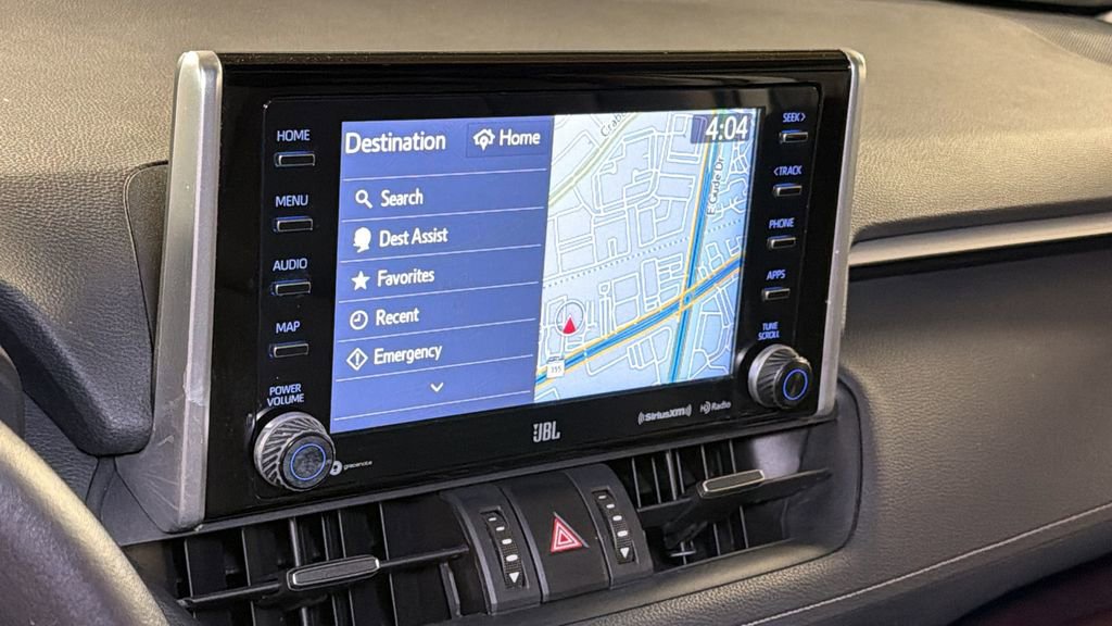 Used 2020 Toyota RAV4 Limited image 29