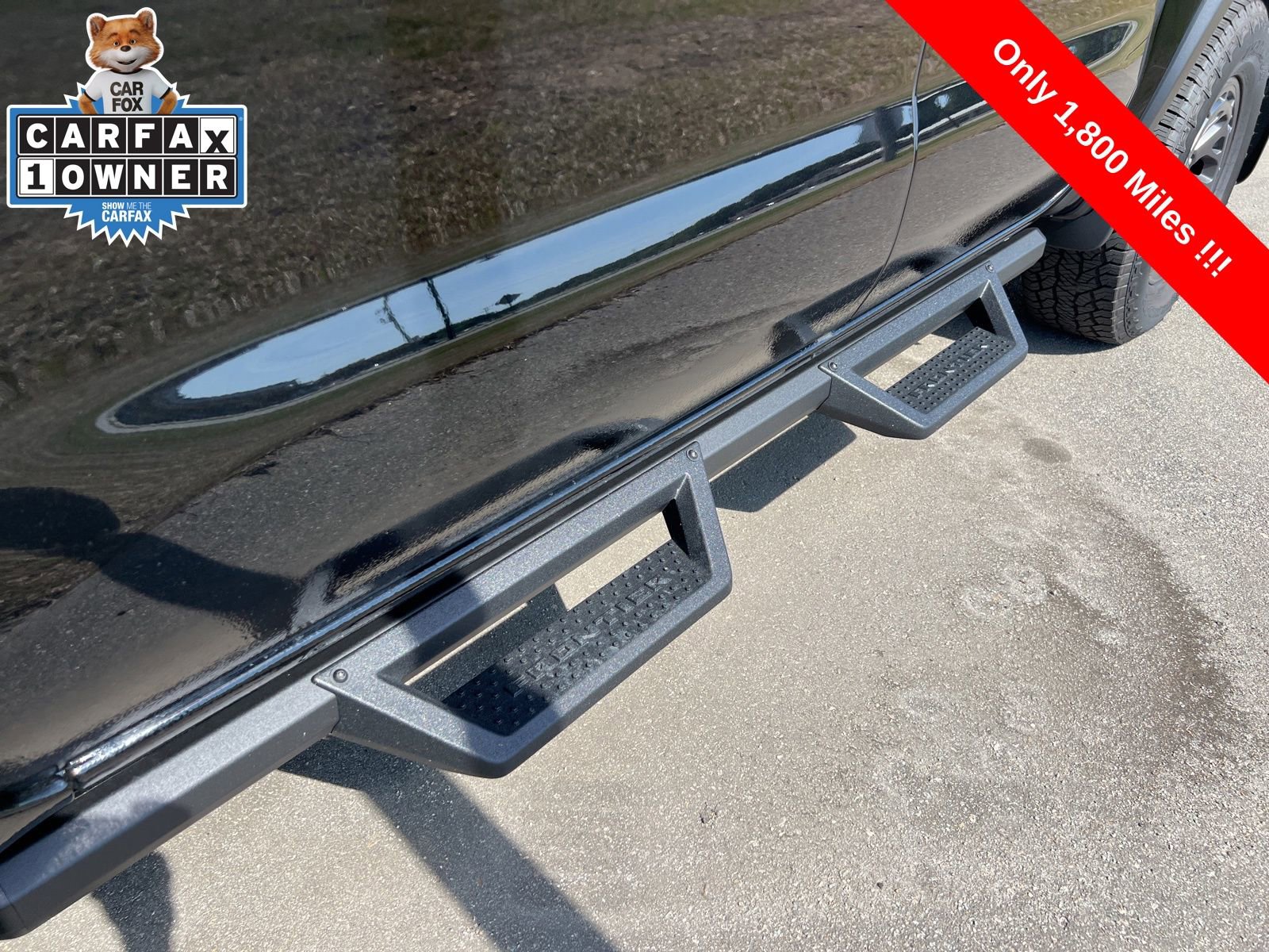 Used 2026 Nissan Frontier PRO-4X w/ Tow Package image 10