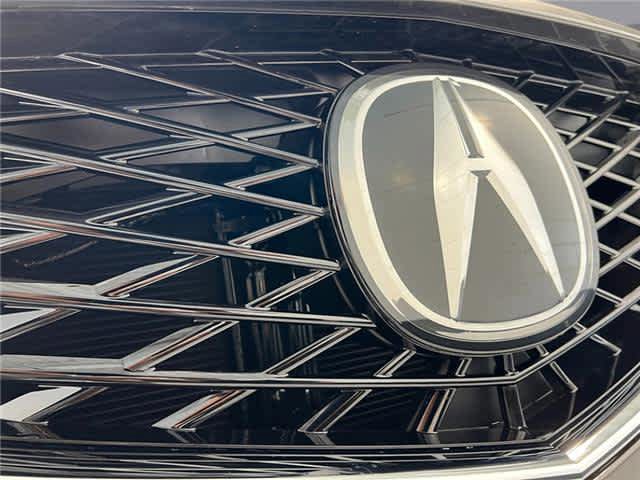 New 2026 Acura MDX SH-AWD w/ Technology Package image 11