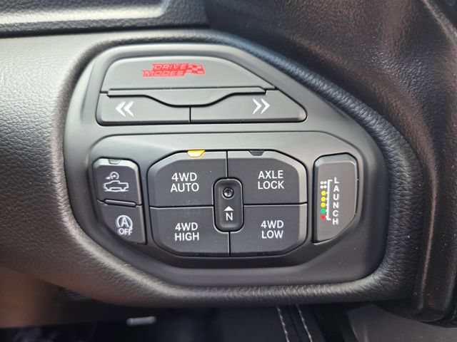 New 2026 RAM 1500 RHO AWD/4WD image 25