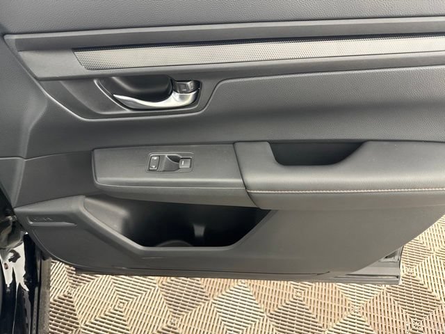 Certified 2025 Honda CR-V Sport-L image 21