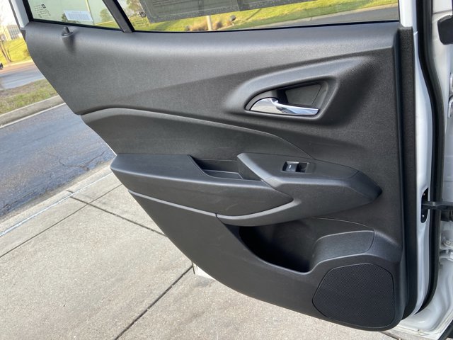 Used 2024 Chevrolet Trax LT image 47