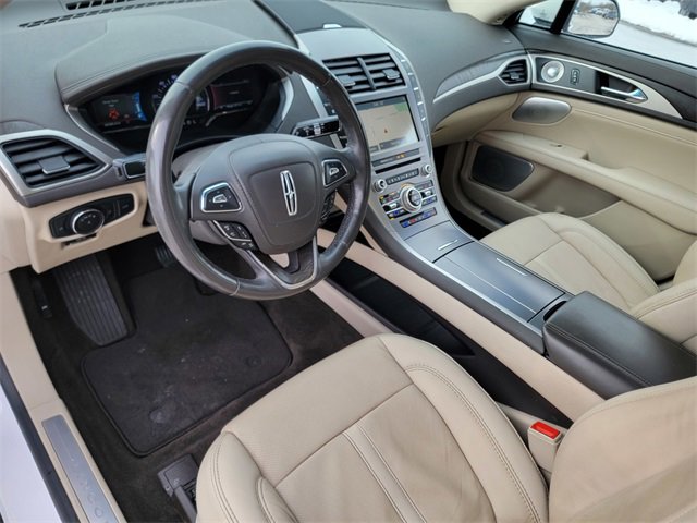 Used 2019 Lincoln MKZ Reserve w/ Luxury Package image 19