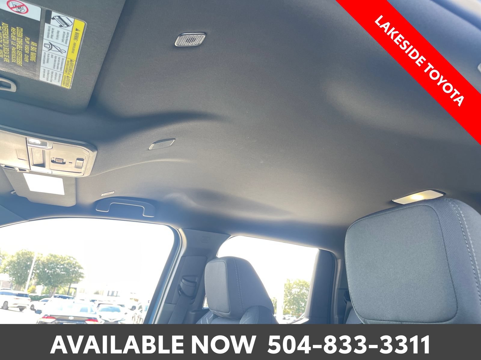 Certified 2026 Toyota Tacoma SR5 RWD image 29
