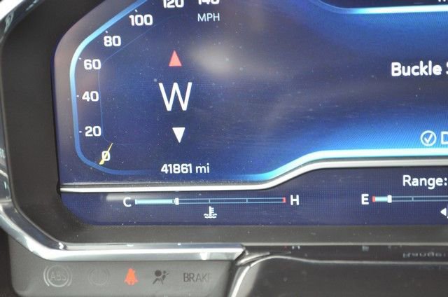 Used 2023 Chevrolet Silverado 1500 LT image 23