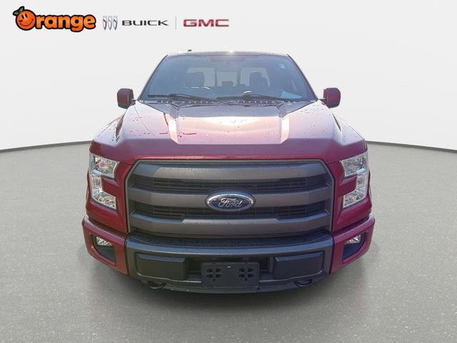 Used 2015 Ford F150 Lariat image 8