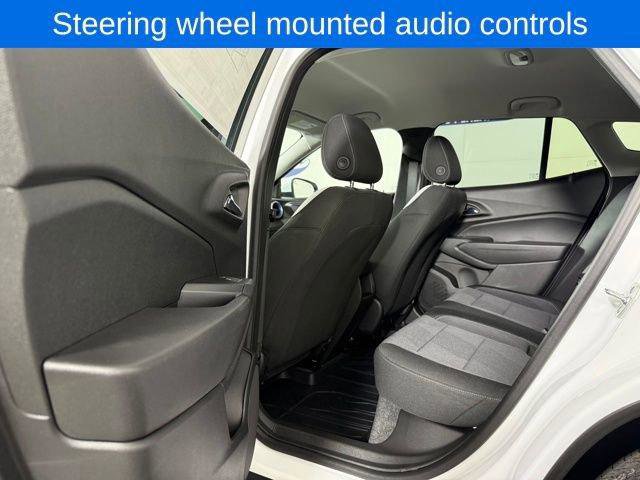 New 2026 Chevrolet Trax LS w/ LS Convenience Package image 13