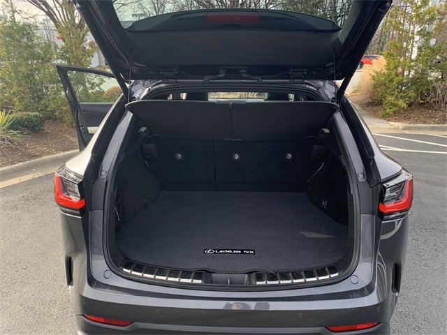 Used 2023 Lexus NX 350h 350h Premium image 34