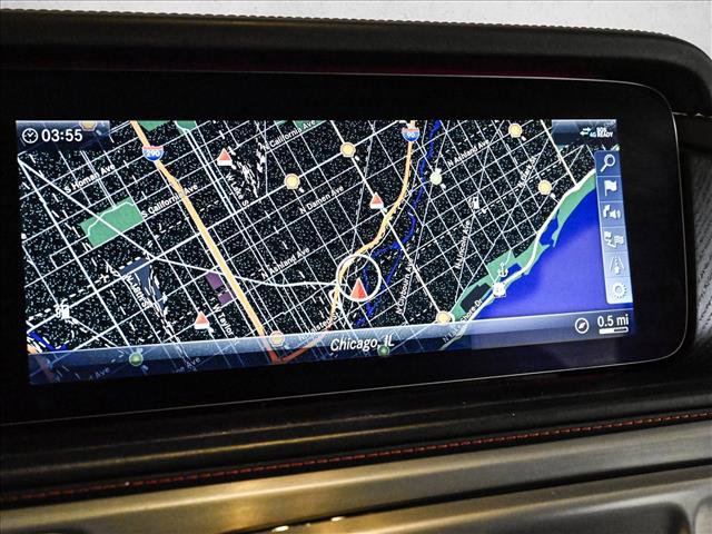 Used 2020 Mercedes-Benz G 63 AMG 4MATIC image 14