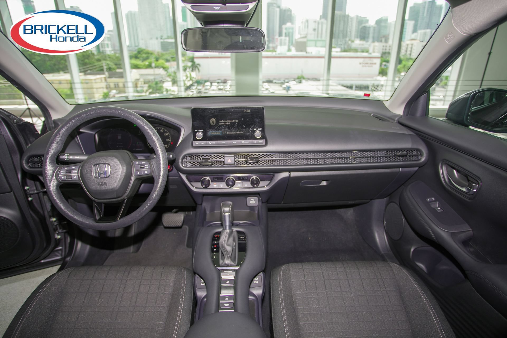 Certified 2024 Honda HR-V LX image 19
