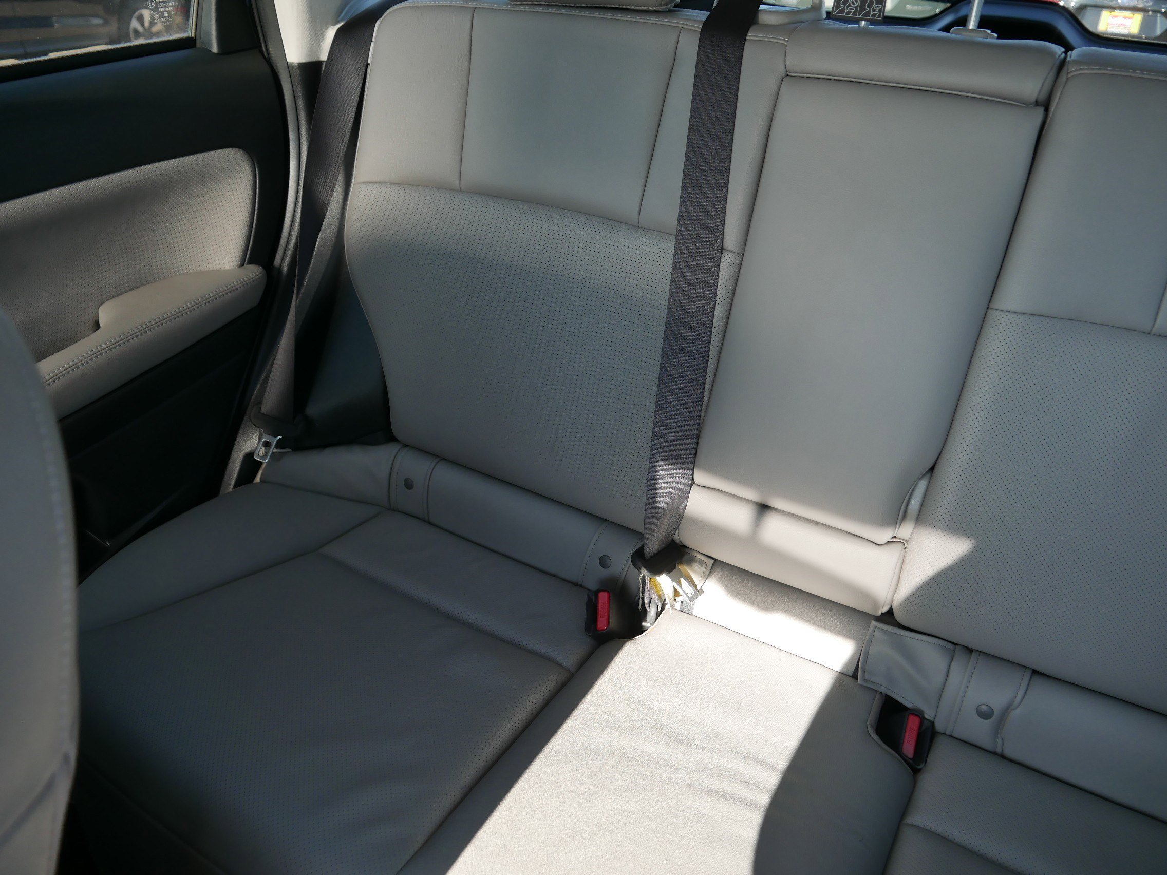 Used 2015 Subaru Forester 2.5i Limited w/ Popular Package #1 image 12