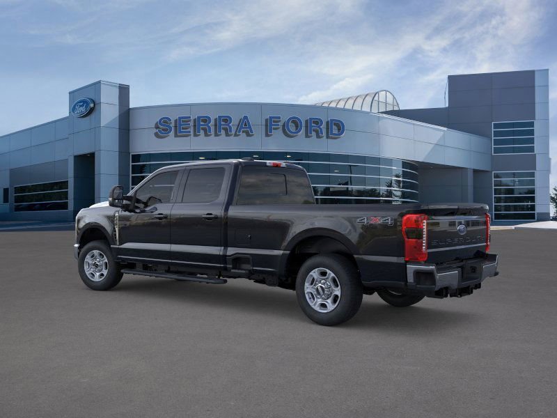 New 2026 Ford F350 XLT image 4